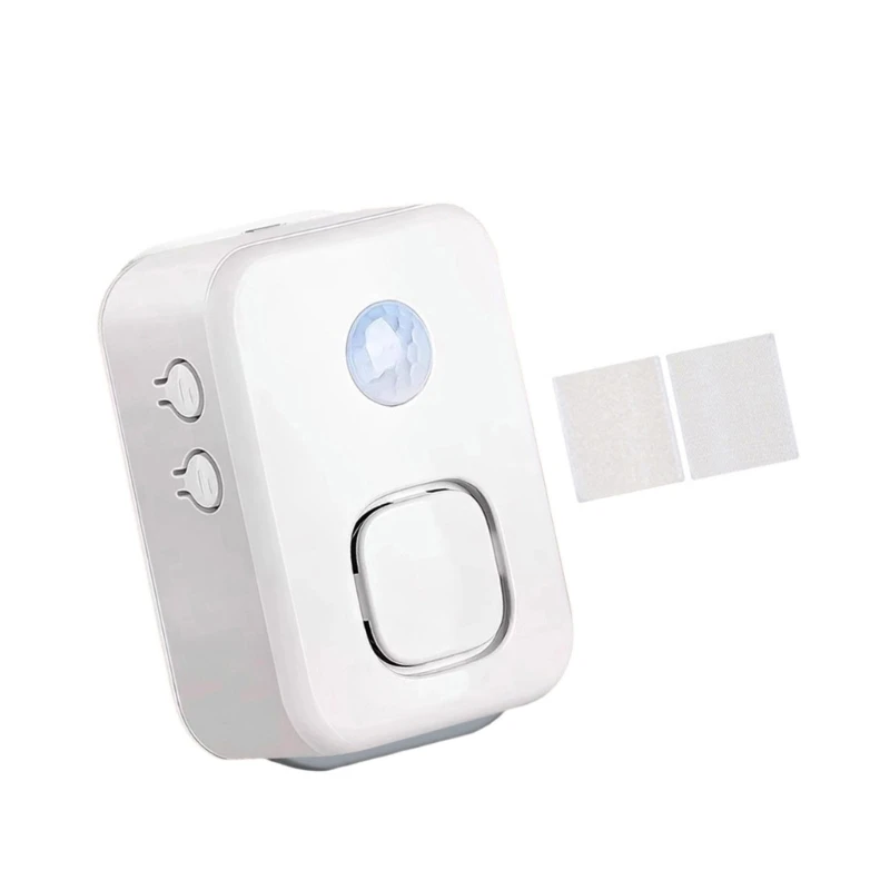 دخول تلقائي قابل للتعديل صوت موجه ABS قابل لإعادة الشحن للبيع بالتجزئة