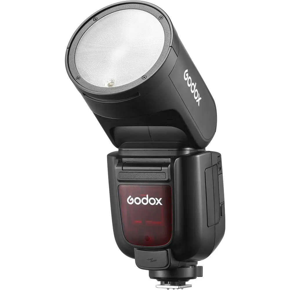 Flash Godox V1Pro N para Nikon