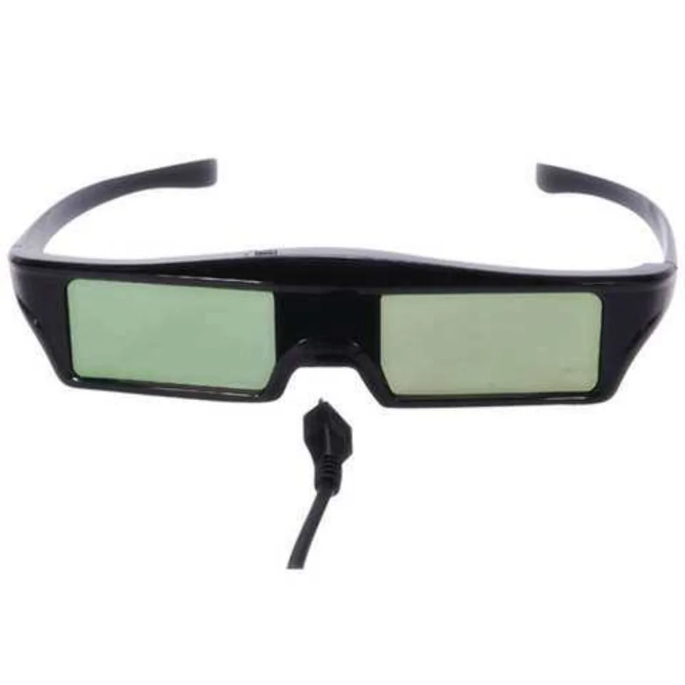 

3D-очки с затвором Bluetooth Подходит для 65E900U Skyworth RF вместо RD30SC 65E900U 4K Extreme Clear Cloud 3D TV