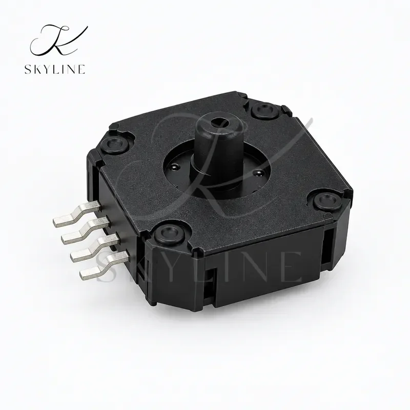 For Zhiyun Q3 M2 WBS Cloud Crane 2 Handheld Stabilizer Switch Universal Replacement Part