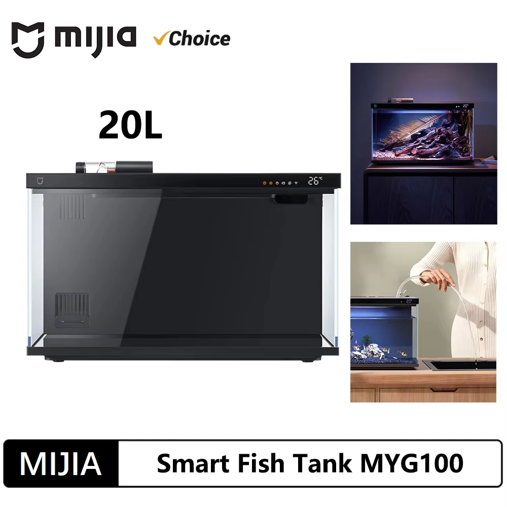 #16 Trending Glass Aquarium Tanks Right Now