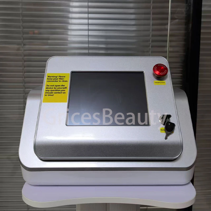 

New 1470 980nm Diode Laser Machine Anti Inflammatory Face lift Device Anti Cellulite Weight Loss Beauty Machine Portable
