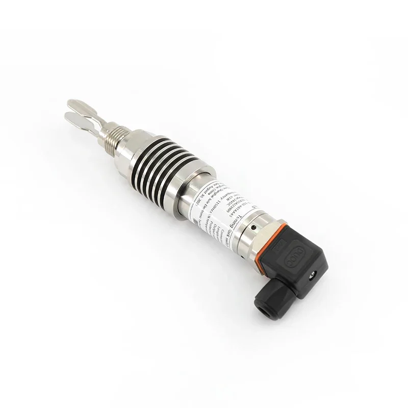 TF-600G High Temperature Hirschmann Mini Fork Tuning Fork Type Level Switch For Liquid Level Measurement In Narrow Pipelines