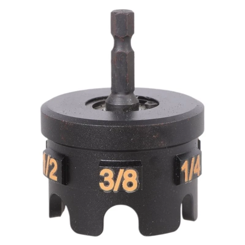 

U75F Heavy Duty Socket Wrench Spanner Set Automotive Nut Removal Tool Dry Environment