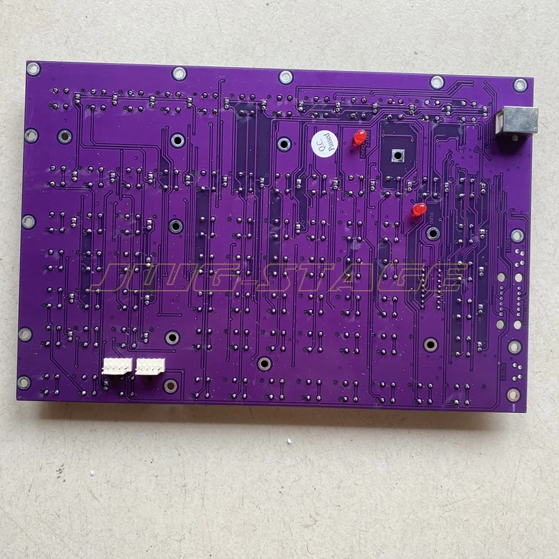 2010 Pearl Console Attribute Key Motherboard Programming Control Motherboard Digital Key Pearl Console Motherboard