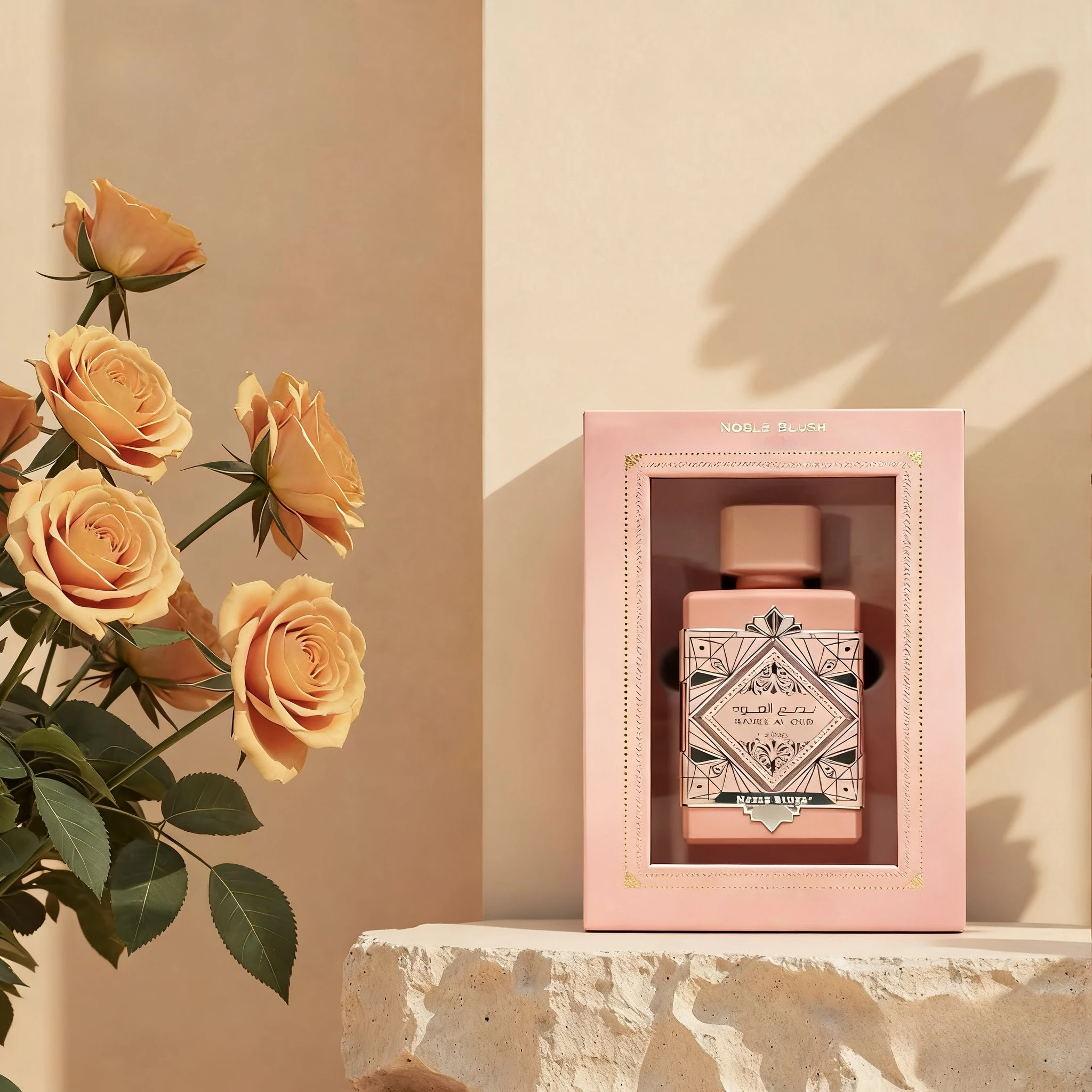 متعة فاخرة 100 مل عطر ذو علامة تجارية عالية الجودة من خشب الأبنوس الغني والأرز المنعش عطر يدوم طويلاً للجنسين