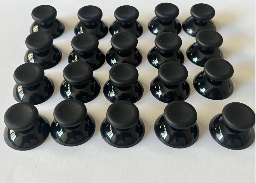 100 pieces /lot For Xbox360 Controller 3d Joystick Cap choose yours