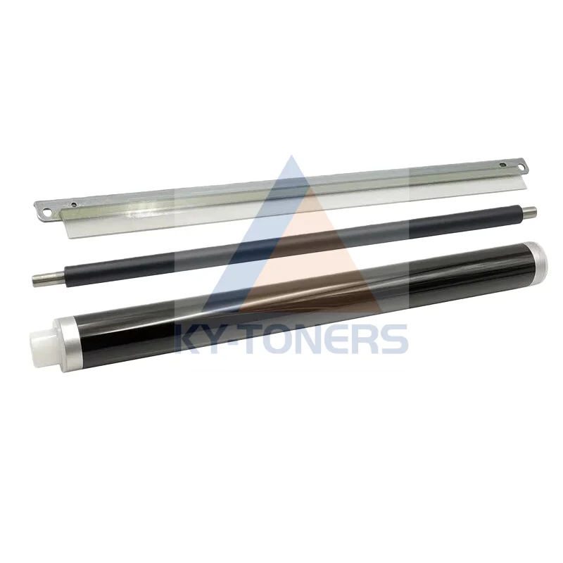 DK5230 (302R793011)  Drum Unit rebuild kit for Kyocera ECOSYS M5521 M5526 P5021 P5026 opc drum cleaning blade cylinder PCR