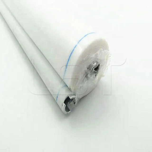 FY11157000 untuk Canon IR 5000 5020 5570 6000 7200 7095 8500 105 Fuser Cleaning Web Roller FY1-1157-000 FB4-7491-000