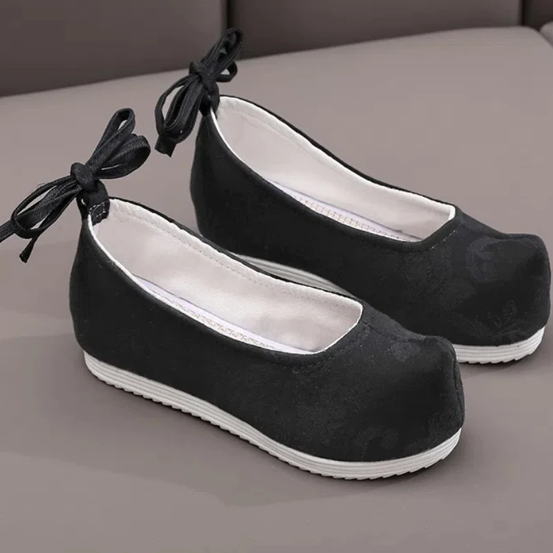 2025 Chaussures de Cosplay Maomao/Jinshi, en STOCK, Anime, les diaries d'apothicaire, DokiDoki, chaussures de Cosplay