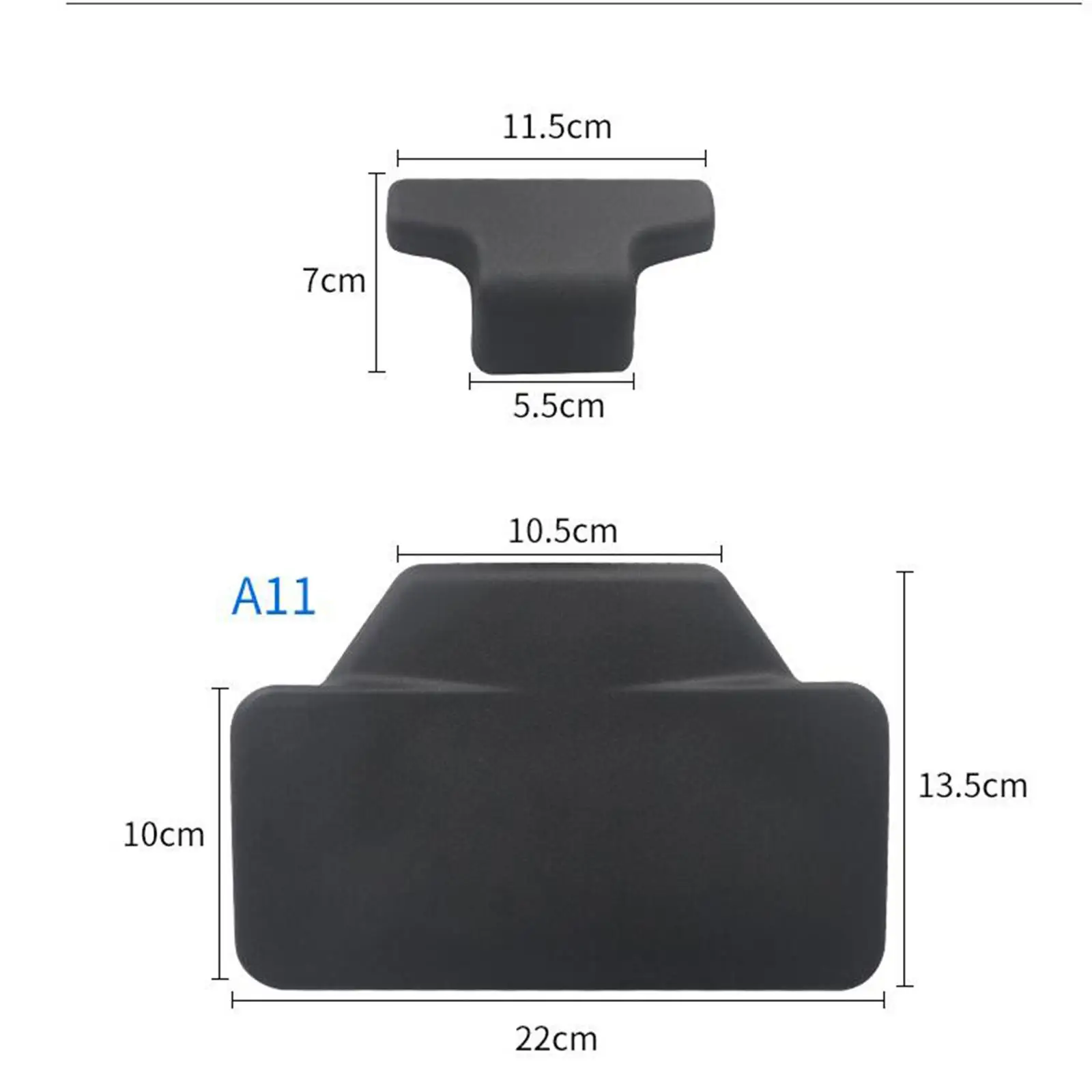 وسادة ظهر للدراجة النارية، وسادة مسند ظهر للركاب، أجزاء الدراجة النارية، صندوق خلفي احترافي سهل التركيب، مظهر رائع وخفيف الوزن