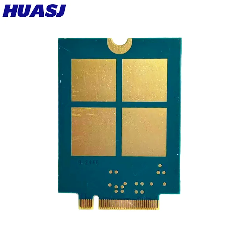 EM061K-GL Karta M.2 4G LTE Cat6 FRU 5W11H85427 Moduł 4G do laptopów T14 X13 T14S L13 T16 L14 L16 G1 G2 G3 G4 G5 G6 — zdjęcie produktu 4