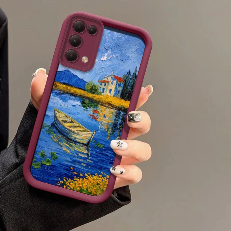 Phone Case For Xiao…