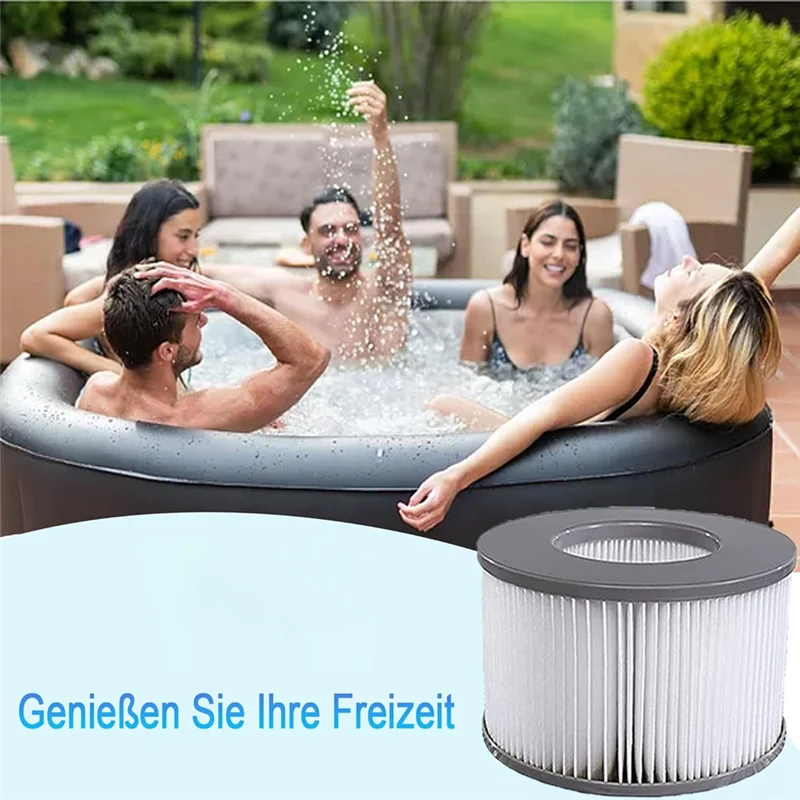 

Сменные фильтрующие картриджи ABVJ для моделей Whirlpool Mspa 2020, картридж фильтра, фильтр для воды