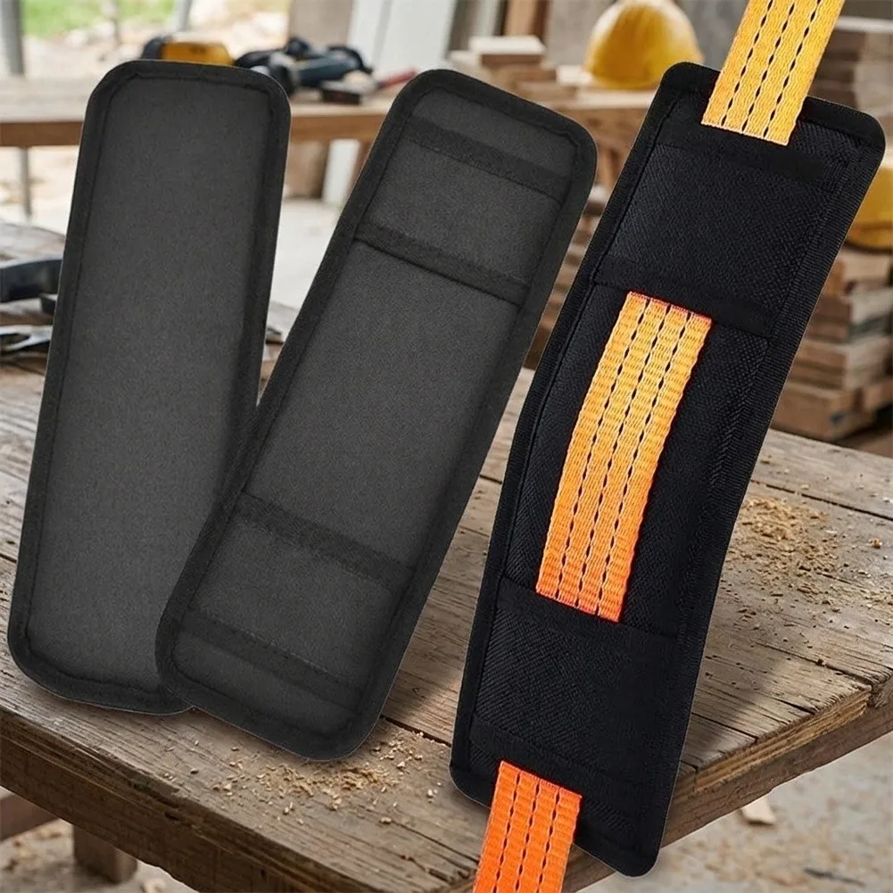 Oxford Cloth Ratchet Strap Protective Pads 4 Pack 30.5 x 10 cm Reinforced Stitching for Outdoor Bundling Tasks