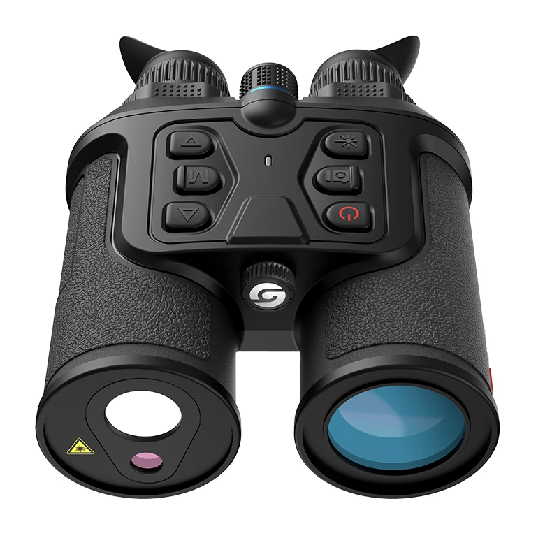 

Binoculars High Power Low Light 3840*2160 Handheld DN30 Night Vision Outdoor telescope