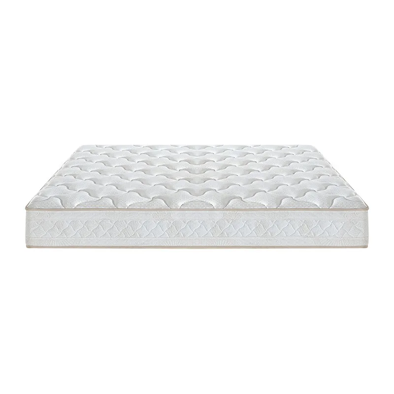 

Bedroom mattress, family double latex coconut palm spring mattress