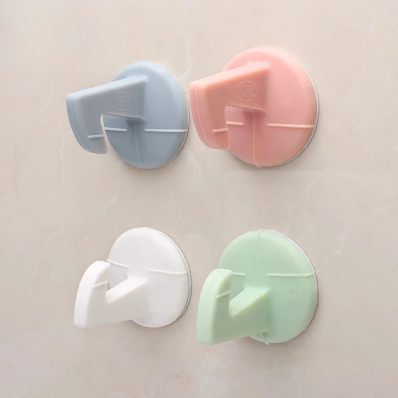 

Thickened Silicone Door Stopper Door Handle Silent Hook Anti-collision Bar Anti-vibration Pad Door Wall Rear Anti-collision Pad