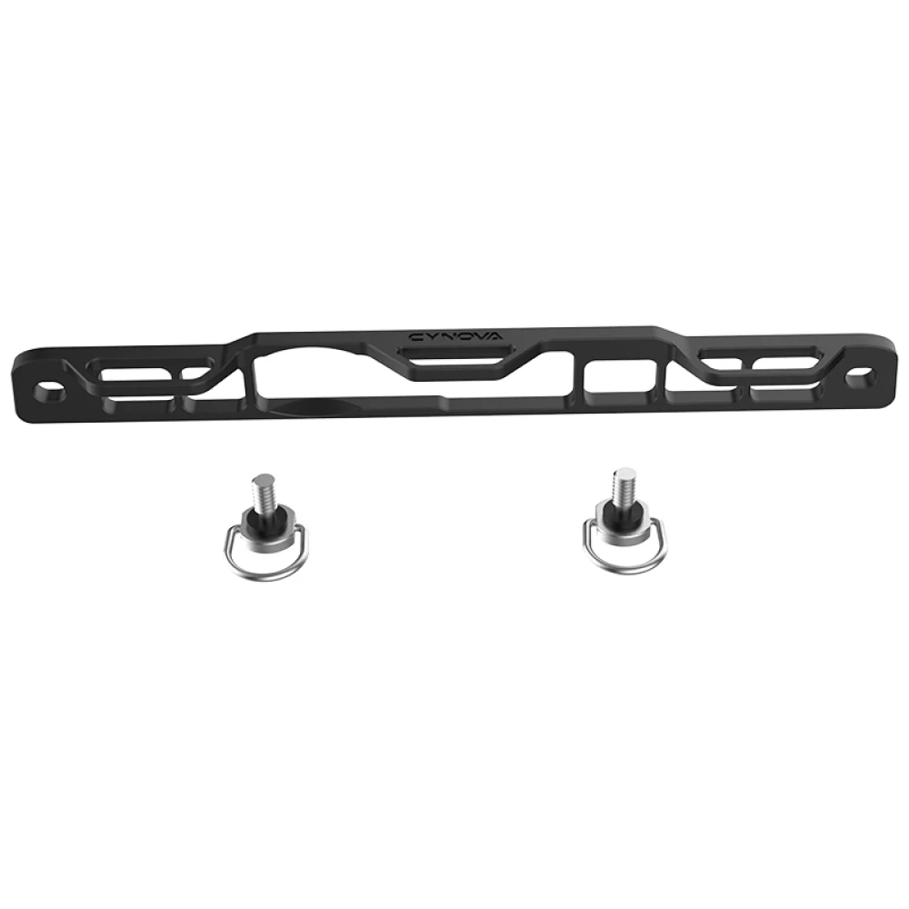 أدوات تثبيت الحبل لجهاز تحكم DJI RC Pro 2، خطاف معدني لجهاز DJI Mavic 4 Pro RC Pro 2، أدوات تثبيت الحزام