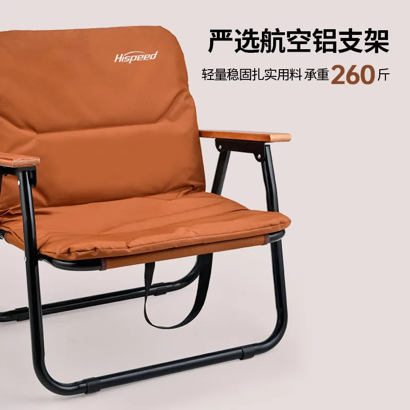 Flag Speed Outdoor Klappstuhl Tragbarer Camping Kermit Stuhl Outdoor Camping Strand Direktor Stuhl