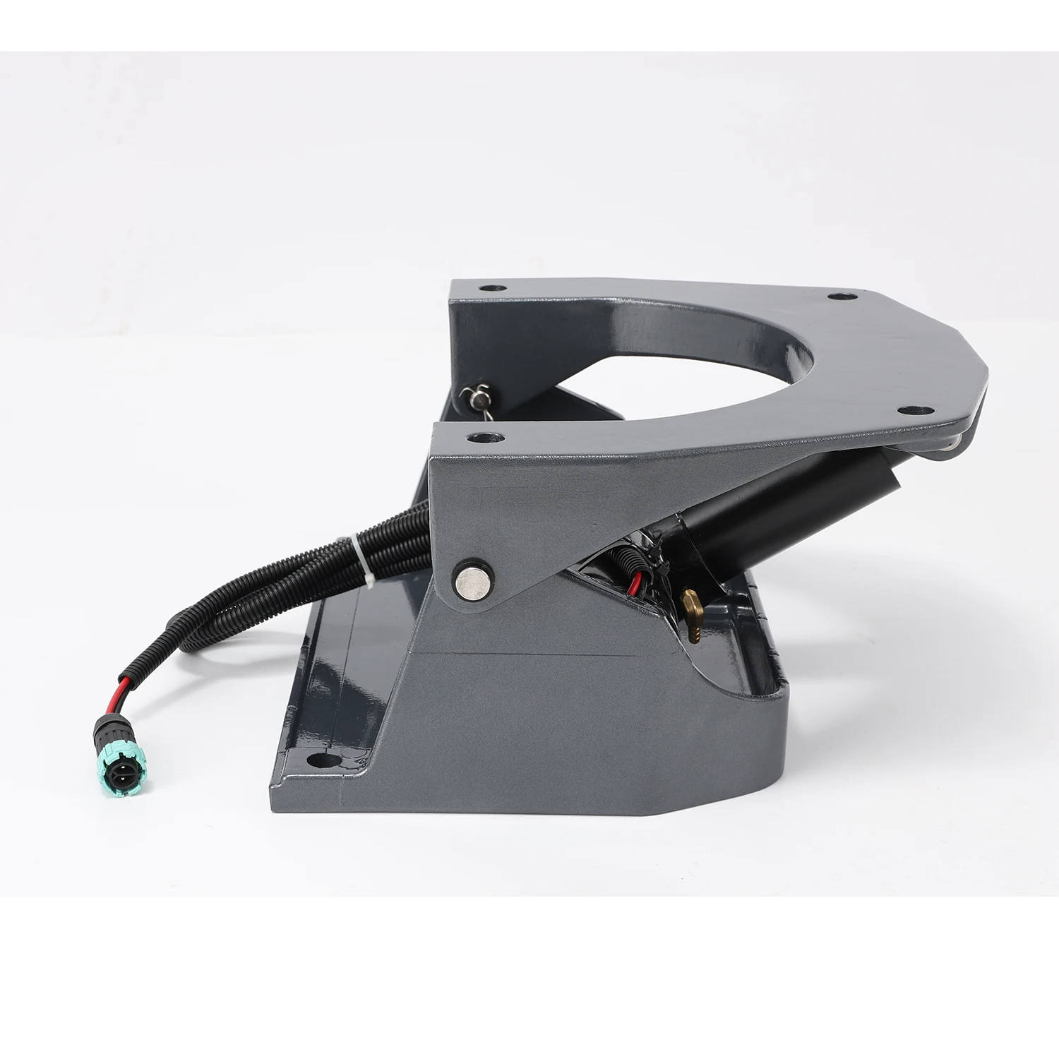 High Quality and Cheap Outboard Motor Jack Plate or Tilt&Trim Plate or Boat Marine Jack Plate