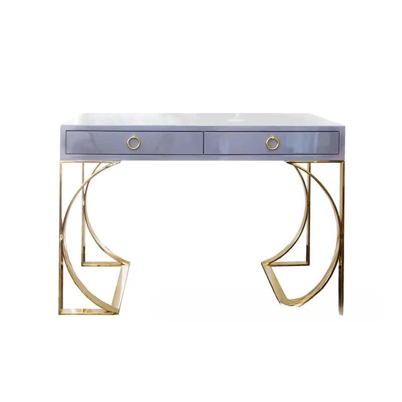 

Dresser desk, household computer desk, dressing table