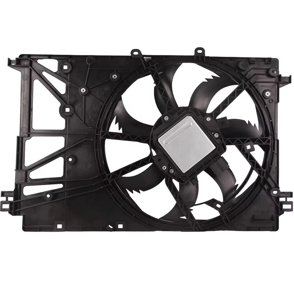 

FOR Toyota Camry 2.5/ Hybrid /3.5 2018-2019 OE 16360-31510 16360-F0020 Radiator Cooling fan assembly