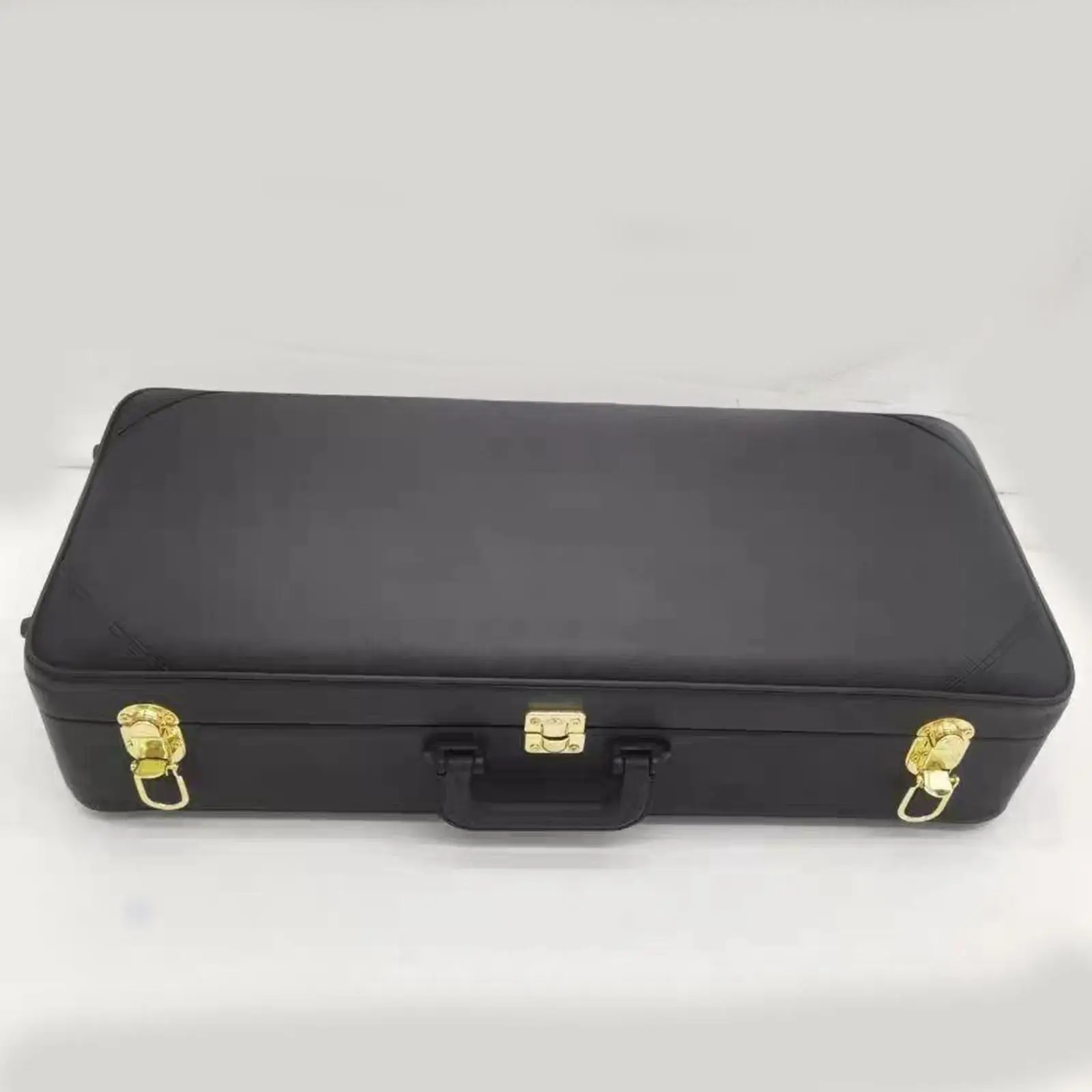 

Wind Instrument Case Carry Case Music Instrument Accessory Travel Transport Rectangular Premium Musician Gift Storage Bag