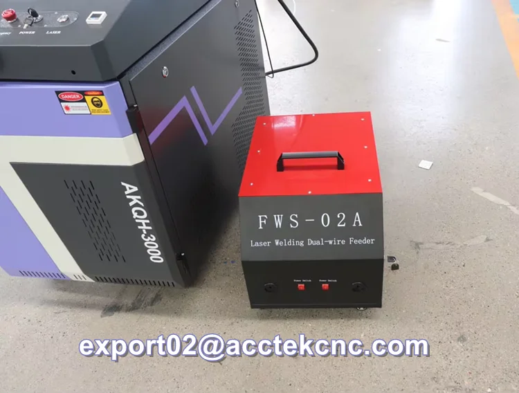 Hot Sale 1500w 2000w 3000w Fiber Laser Welding Steel 4 in 1 Laser Rust Cleaning Machine Metal Laser Welding Cutting Machine