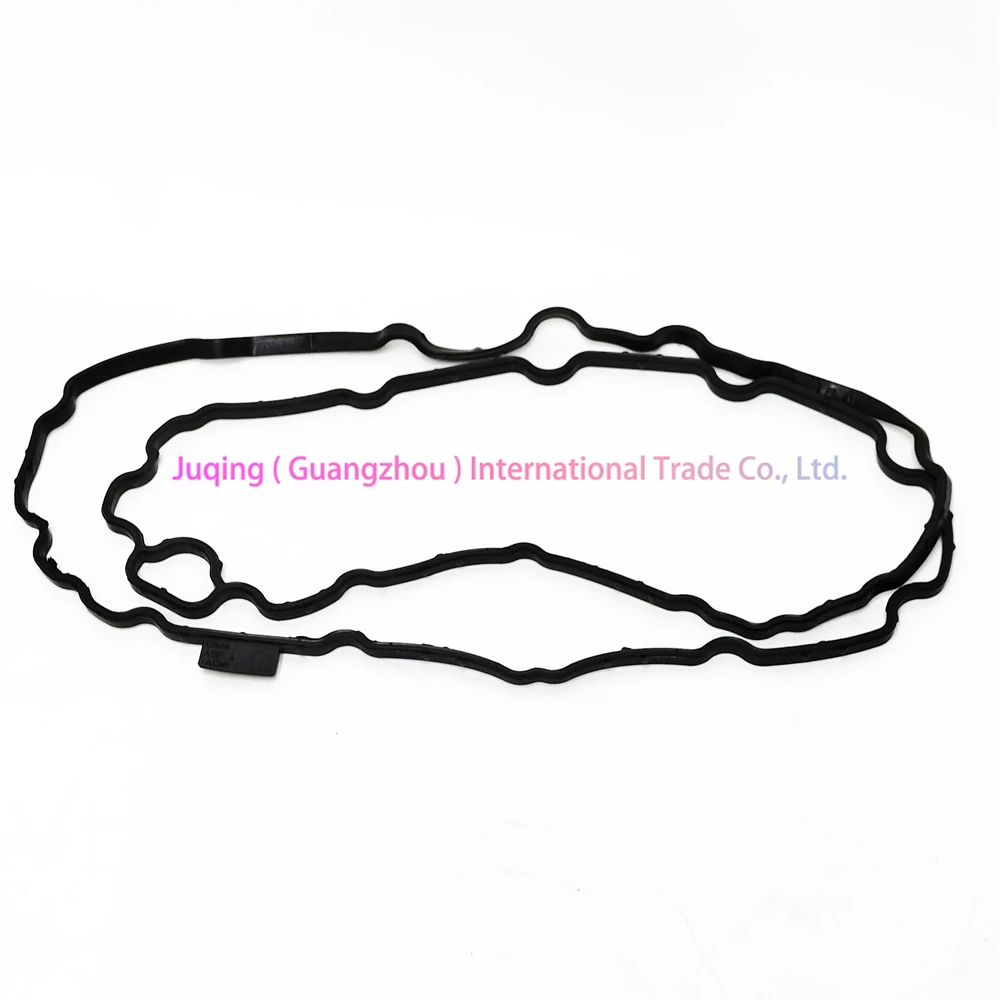 0CK 0DN 0CJ DL382 DSG 7-Speed Automatic Transmission Oil Pan Gasket For Audi A4 A5 A6 A7 Q5 B9 Car Accessories