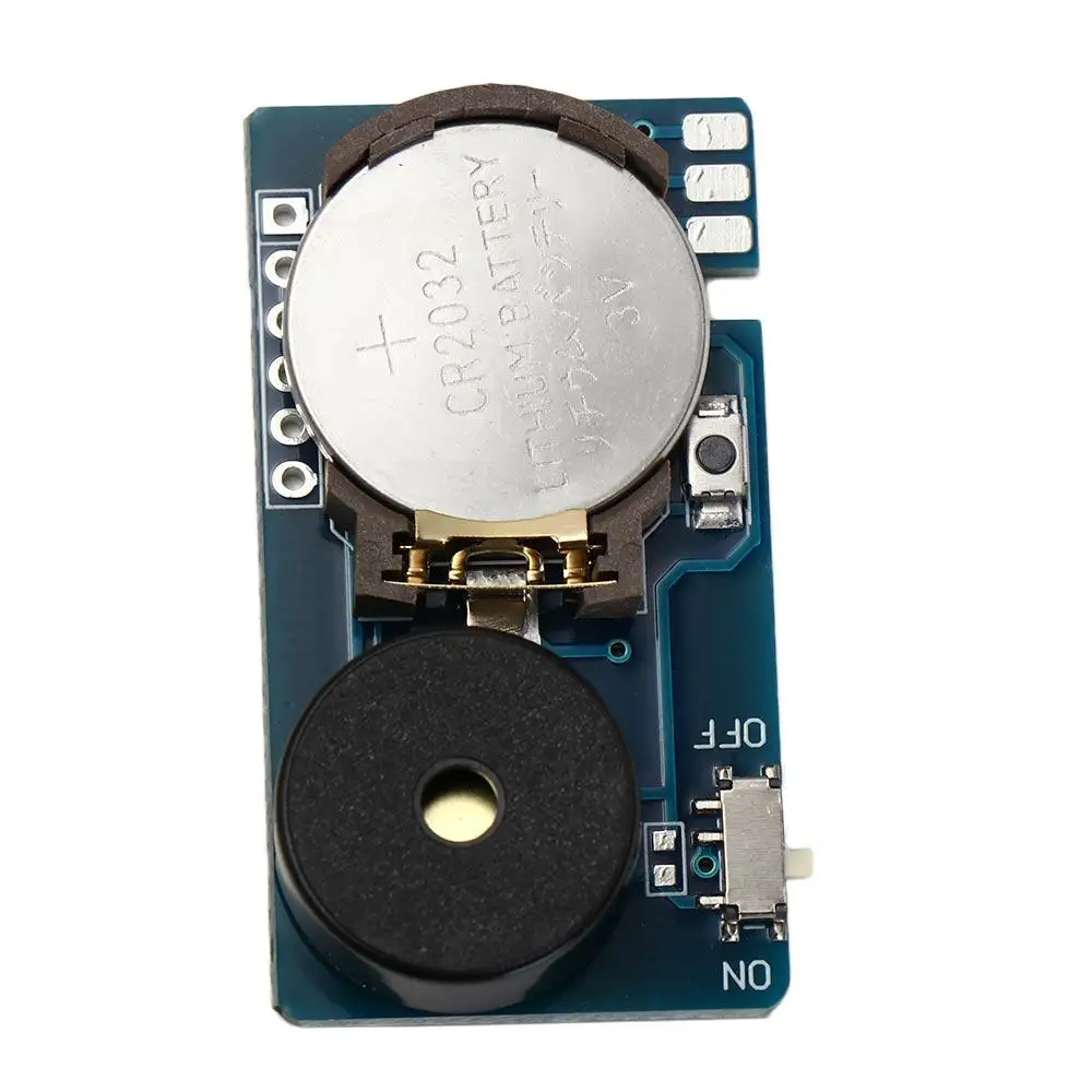 Kreative Anrufe von Insekten Lange Mini Für Erwachsene Beeper Streich Gerät PCB Piepende Streich nervige Lärm Maker Streich Lärm Maker