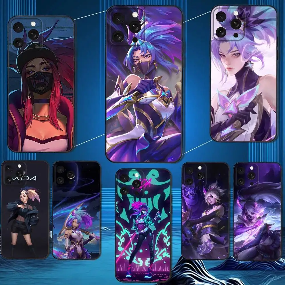 L-Lols A-Akalis Pho…