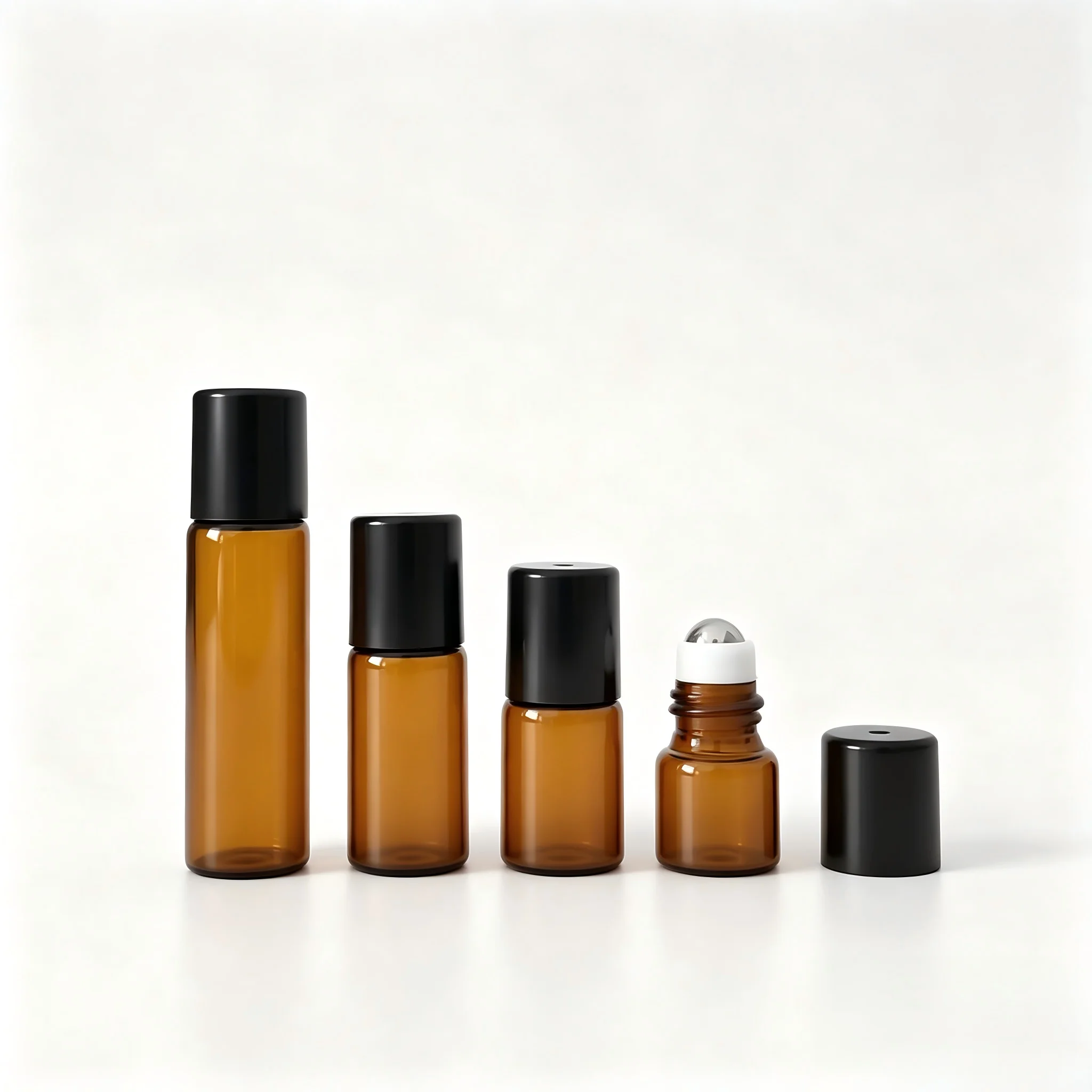 10Pcs 1Ml 2Ml 3Ml 5…