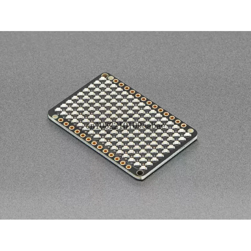 Adafruit 2972 Charlieplexed LED Matrix 9x16 LEDs for IS31FL3731 Arduino