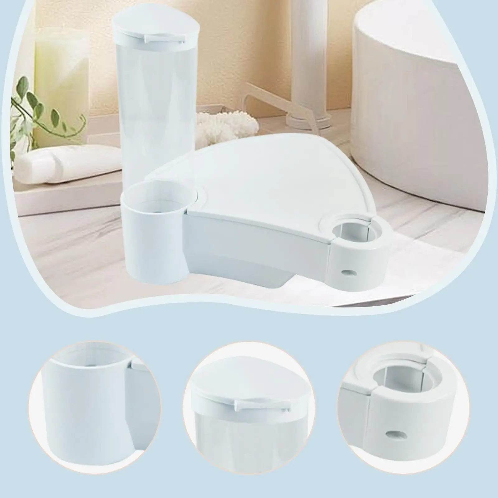 Dental Chair Scaler Tray,Organ - огляд і ціна Workshop Tools Organizer