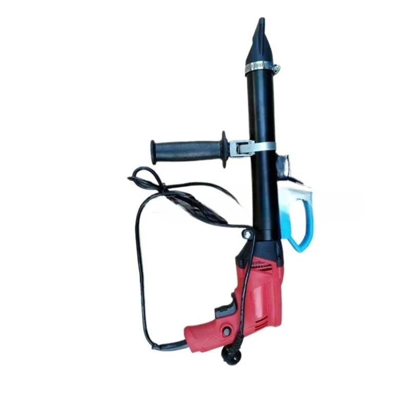 مفرش كهربائي، مسدس السد، مضاد للتسرب، ختم المياه، التوصيل والختم، عالمي لبناء تحسين المنزل #1