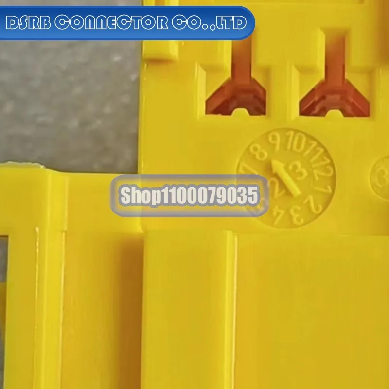 

20 шт./лот 1-967626-1 31372-1000 33481-0201 34791-0180 34967-4001 52559-0834 5-968972-1 разъем новый оригинальный