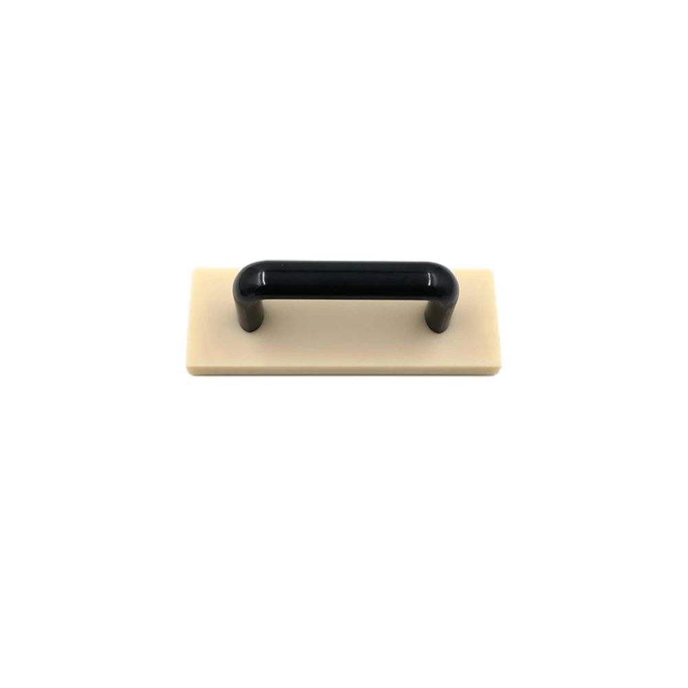 Dimensions Nylon Tapping Block Tapping Block Package Content Product Name SCREW EMBEDDED DESIGN Specifications