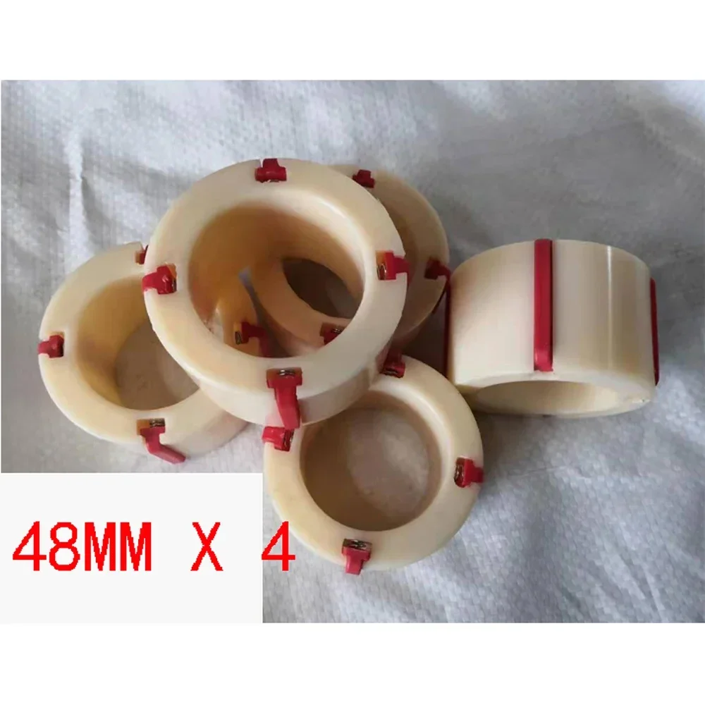 Spring TensionPlastic Tape Slitting Machine, Tension Sleeve, , Expansion Liner, Spare Parts