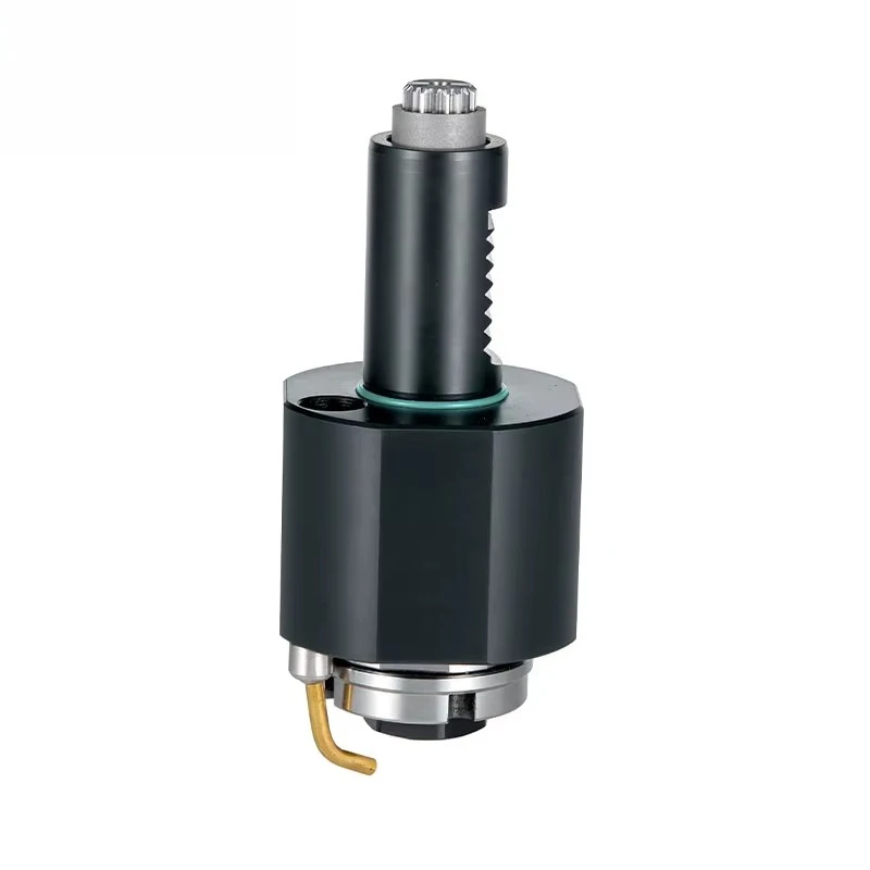 Stdier Supports Customization of Various Vdi30 Vdi40 VDI50 Radial/axial Driving Tools DIN1809 for Mazak