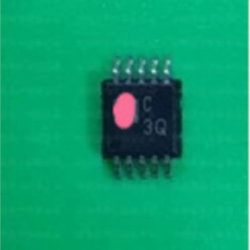 

AD7687BRMZ AD7687 C3Q MSOP10 5PCS