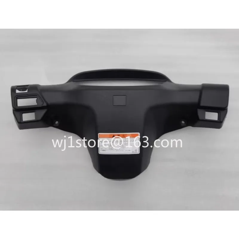 Suitable for Honda DIO Phase 27/28/34/35 ZX50 rear brain cover, instrument case, rear brain plastic case accessories
