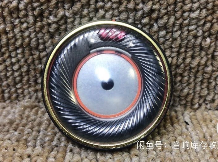 For Beats solo3 40mm headphone speaker unit replacement speaker DIY bluetooth Vimaitong