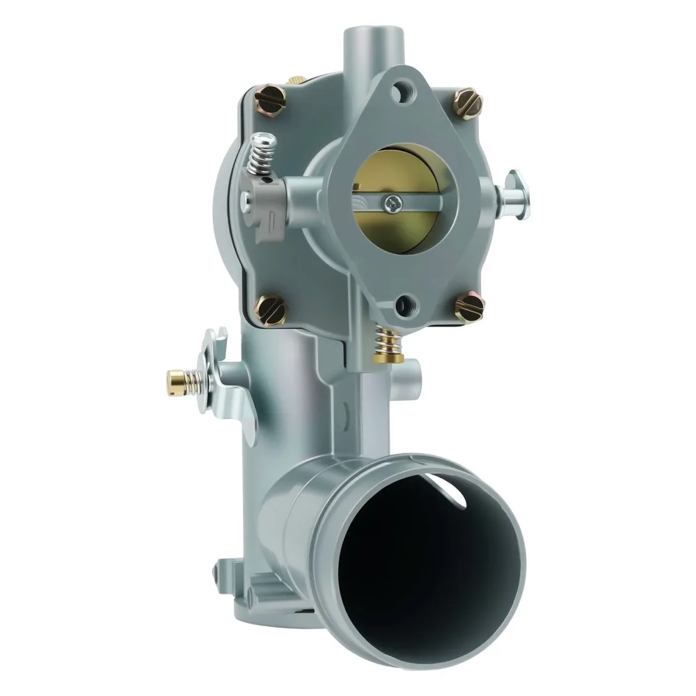 Carburetor Replacement for Briggs & Stratton 392587 391065 391074 391992 Mower Engine Carb