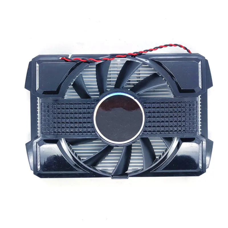 New Radiator Cooler for RX550 GT630-2GD3 EAH5570 Video Card