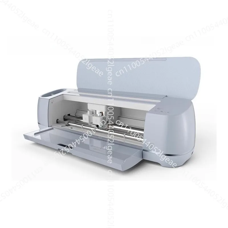 

Intelligent edge patrol lettering machine, self-adhesive sticker fabric leather cutting machine paper cutter