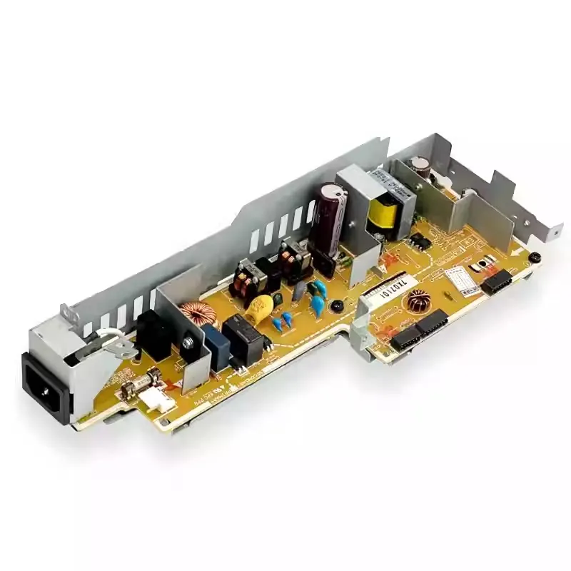 Подходит для платы питания HP M227FDW, высоковольтной платы M227FDN, платы питания M203, печатной платы.