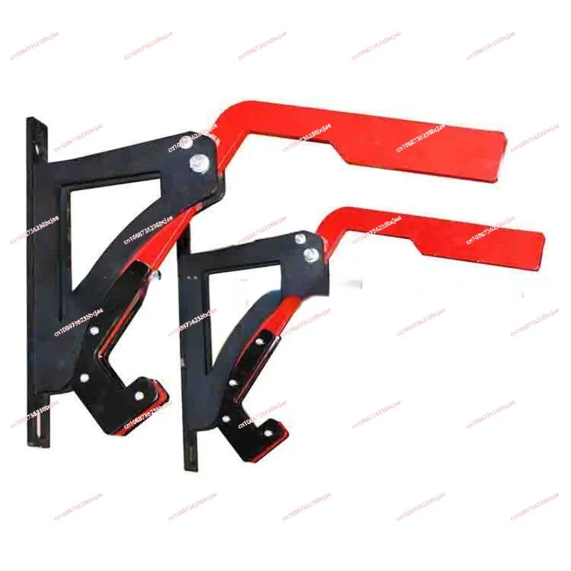 Adjustable Monster Monolift Attachment rack accessories Fitness rack Self-return hook Squat rack Self-return hook