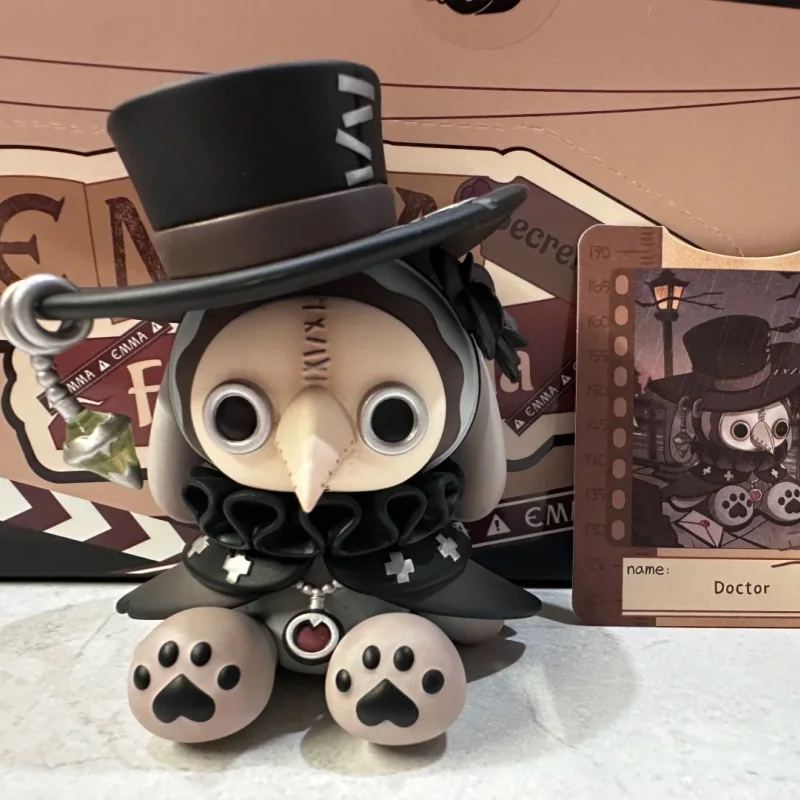 Thumbnail 4 - #71 TV Series Collectible Figures Price Drop Alerts
