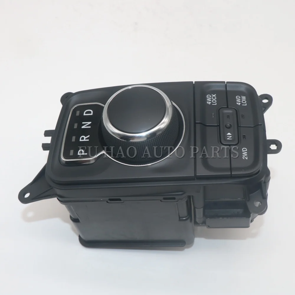

68171965AJ 68517474AC 68171965AB Transmission Shifter Knob Switch for Ram 1500 3.6L 5.7L 2013-2024 68171965AG 68517474AA